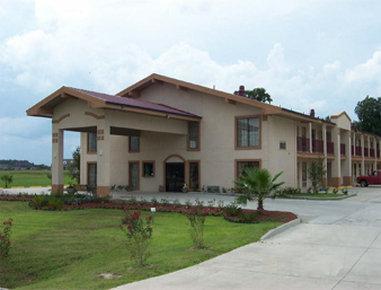 Super 8 By Wyndham Kinder La מראה חיצוני תמונה